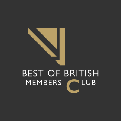 Best of British Member Club